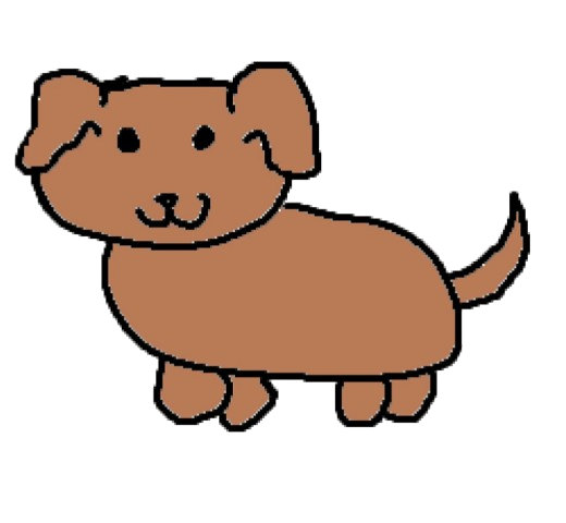 A jumping PNG