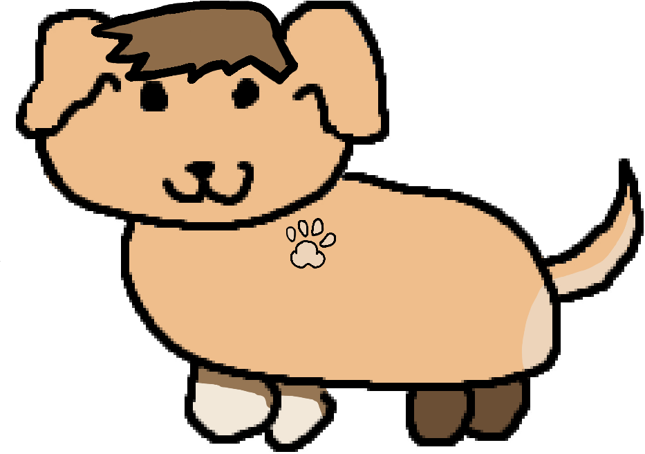 A jumping PNG